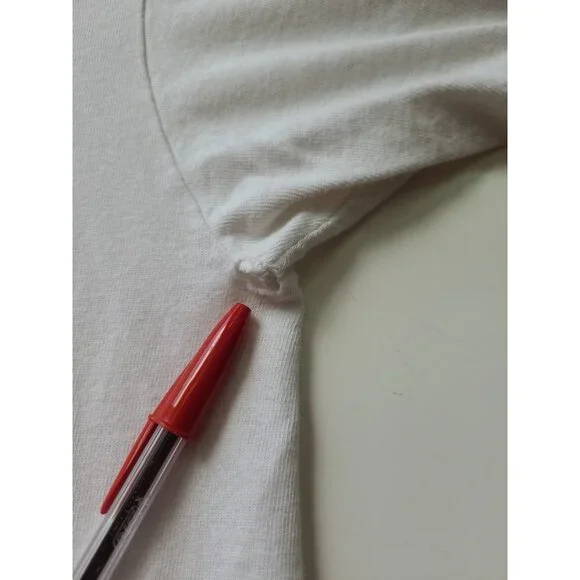 Vintage Jimmy Buffett Shirt Mens L 1997 Havana Daydreamin Murina - Picture 10 of 14